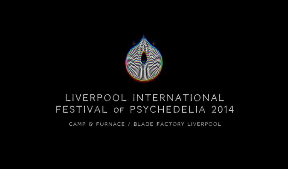 Scousedelia: Liverpool Psych Fest