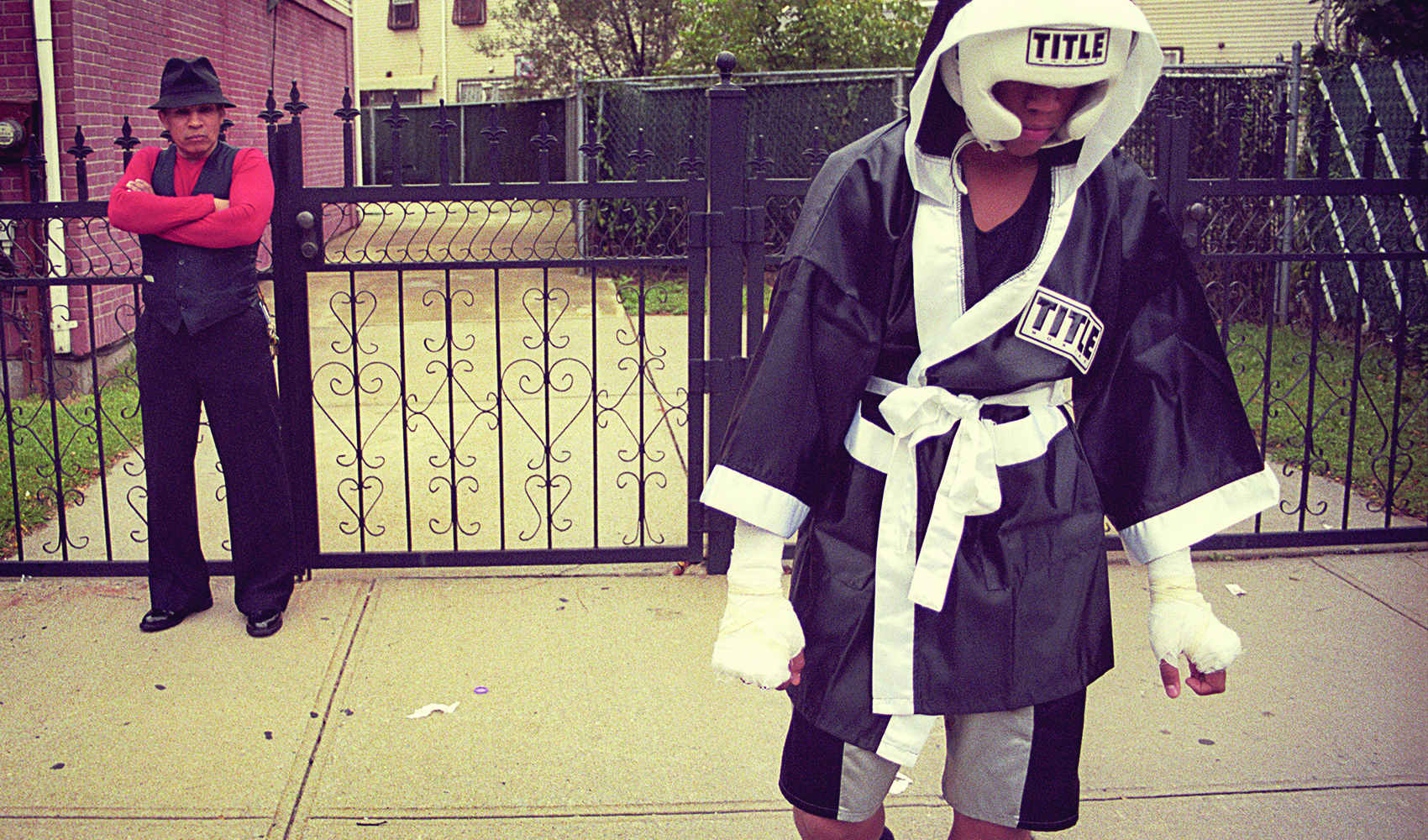 Boxeo Clasico